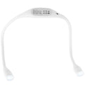 Neck Reading Light Rechargeable Book Bed Lamp by DailySale