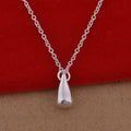 Necklace Ring Hook Oval Earings Set by DailySale