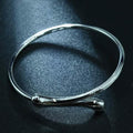 Necklace Ring Hook Oval Earings Set by DailySale