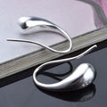 Necklace Ring Hook Oval Earings Set by DailySale