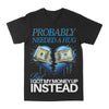Needed A Hug Graphic Tee