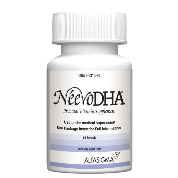 Neevodha GC-90 Metabolic Support, 90 Softgels by Pasteur Pharmacy