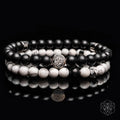 Negativity Banisher Bracelet Set by Conscious Items