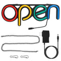 Neon Open Sign Light by DailySale