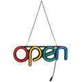 Neon Open Sign Light by DailySale