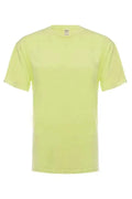 Neon Yellow Garment Dye by SpectraUSA