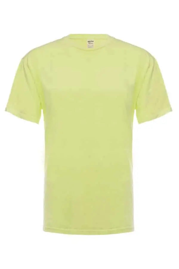 Neon Yellow Garment Dye by SpectraUSA