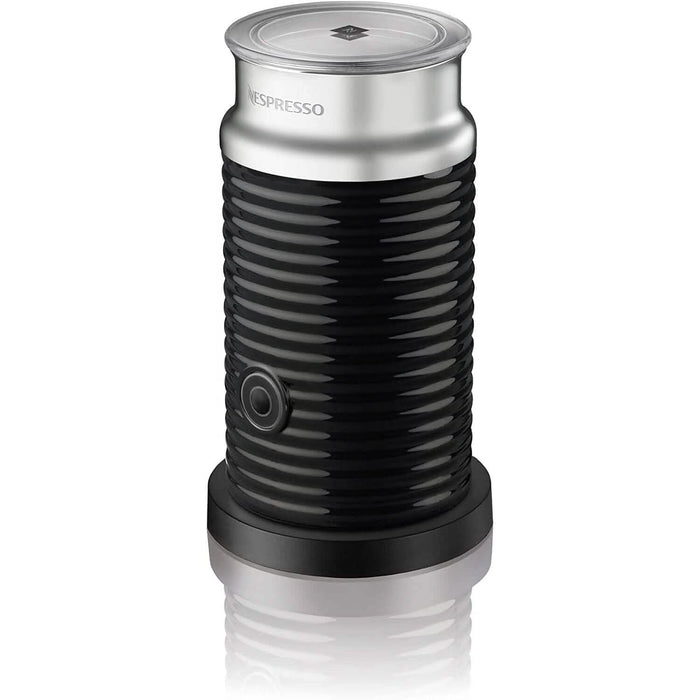 Nespresso Aeroccino3 Milk Frother, One Size, Black by DailySale