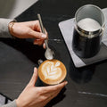 Nespresso Aeroccino3 Milk Frother, One Size, Black by DailySale