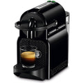 Nespresso Inissia 24 Ounce Espresso and Lungo Coffee Machine with Energy-Saving Mode (Refurbished) by DailySale