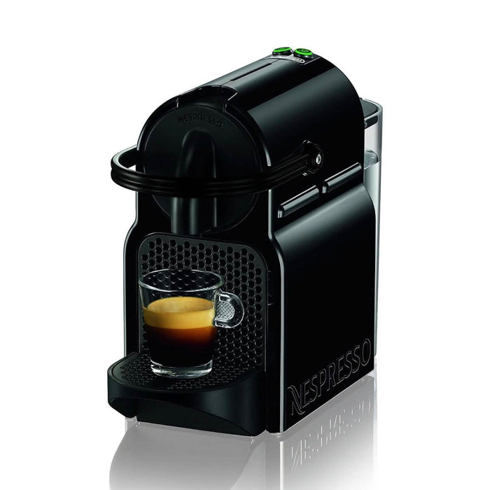 Nespresso Inissia Espresso Machine by De'Longhi 24 Oz. (Refurbished) by DailySale