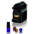 Nespresso Inissia Espresso Machine by De'Longhi 24 Oz. (Refurbished) by DailySale