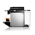 Nespresso Pixie Aluminium Coffee Machine (Refurbished) by DailySale