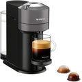 Nespresso Vertuo Next Coffee and Espresso Maker (Refurbished) by DailySale