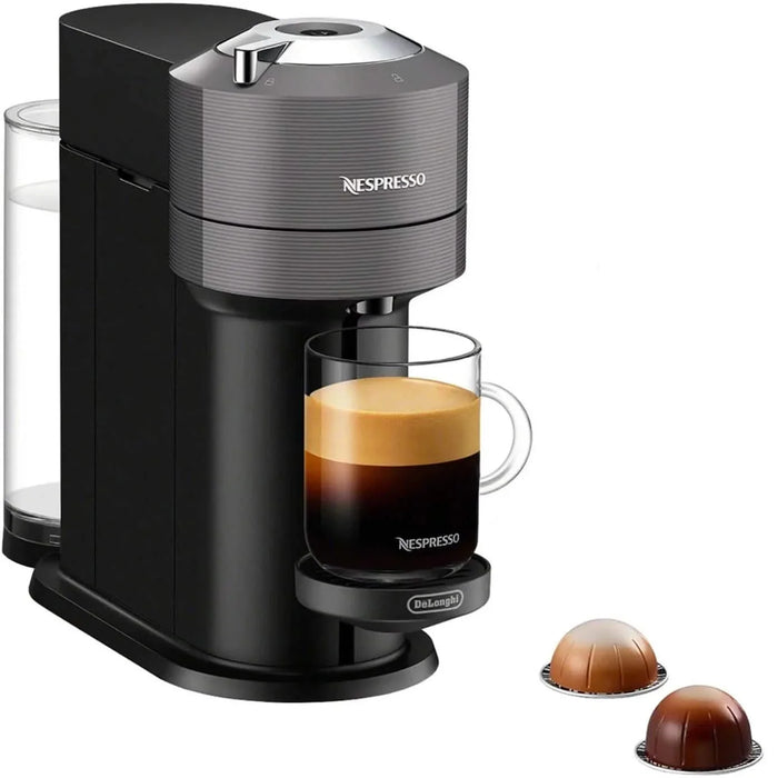 Nespresso Vertuo Next Coffee and Espresso Maker (Refurbished) by DailySale