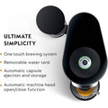 Nespresso VertuoPlus Deluxe Coffee and Espresso Machine (Refurbished) by DailySale