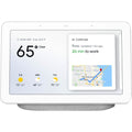 Google Nest Hub Smart Display with Google Assistant - Chalk by DailySale