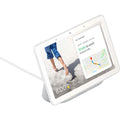 Google Nest Hub Smart Display with Google Assistant - Chalk by DailySale