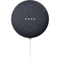 Google Nest Mini 2nd Generation Smart Speaker with Google Assistant by DailySale