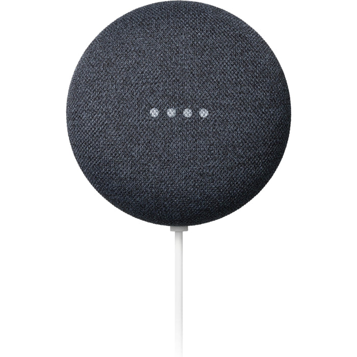 Google Nest Mini 2nd Generation Smart Speaker with Google Assistant by DailySale