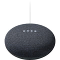 Google Nest Mini 2nd Generation Smart Speaker with Google Assistant by DailySale