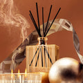 Nest New York Amber & Incense Reed Diffuser 175 mL by Nava Beauty