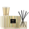 Nest New York Birchwood Pine Classic Candle & Reed Diffuser Set by Nava Beauty