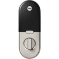 Nest x Yale - Smart Lock Wi-Fi Replacement Deadbolt (Refurbished) by DailySale
