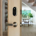 Nest x Yale - Smart Lock Wi-Fi Replacement Deadbolt (Refurbished) by DailySale