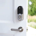 Nest x Yale - Smart Lock Wi-Fi Replacement Deadbolt (Refurbished) by DailySale