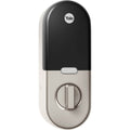 Nest x Yale - Smart Lock Wi-Fi Replacement Deadbolt (Refurbished) by DailySale