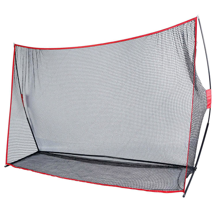 Net Indoor Portable Gold Practice by DailySale