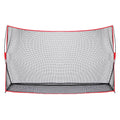 Net Indoor Portable Gold Practice by DailySale