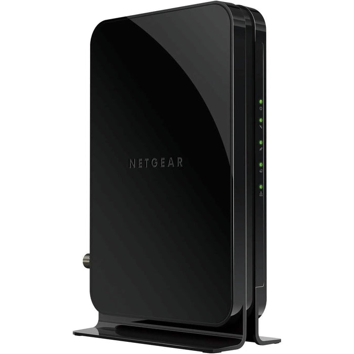 Netgear CM500 High Speed Cable Modem Up to 680 Mbps 16X4 Channel Bonding (Refurbished) by DailySale