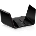 NETGEAR Nighthawk 12-Stream WiFi 6E Router (RAXE500) (Refurbished) by DailySale