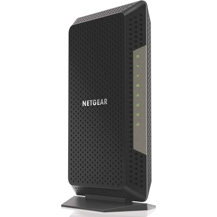 NETGEAR Nighthawk Cable Modem CM1200 - Compatible with all Cable Providers (Refurbished) by DailySale