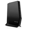 NETGEAR Nighthawk DOCSIS AX2700 3.1 2.7Gbps Two-in-One Cable Modem Router (CAX30-100NAS) (Refurbished) by DailySale