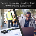 NETGEAR Nighthawk M6 Pro 5G Mobile Hotspot (Refurbished) by DailySale
