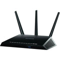 NETGEAR Nighthawk Smart Wi-Fi Router (R7000-100NAS) - AC1900 Wireless Speed (Up to 1900 Mbps) (Refurbished) by DailySale
