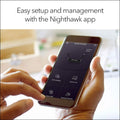 NETGEAR Nighthawk WiFi 6 Router RAX120 (Refurbished) by DailySale