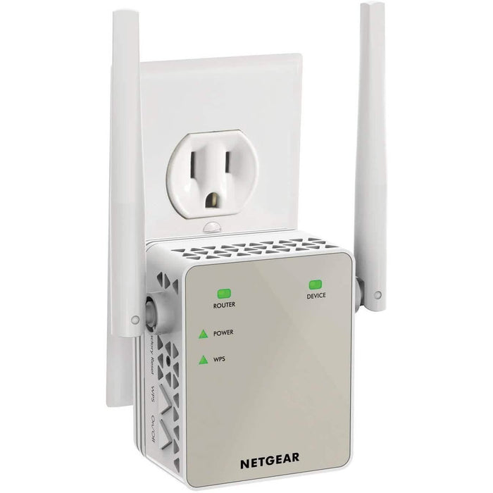 NETGEAR WiFi Range Extender by DailySale