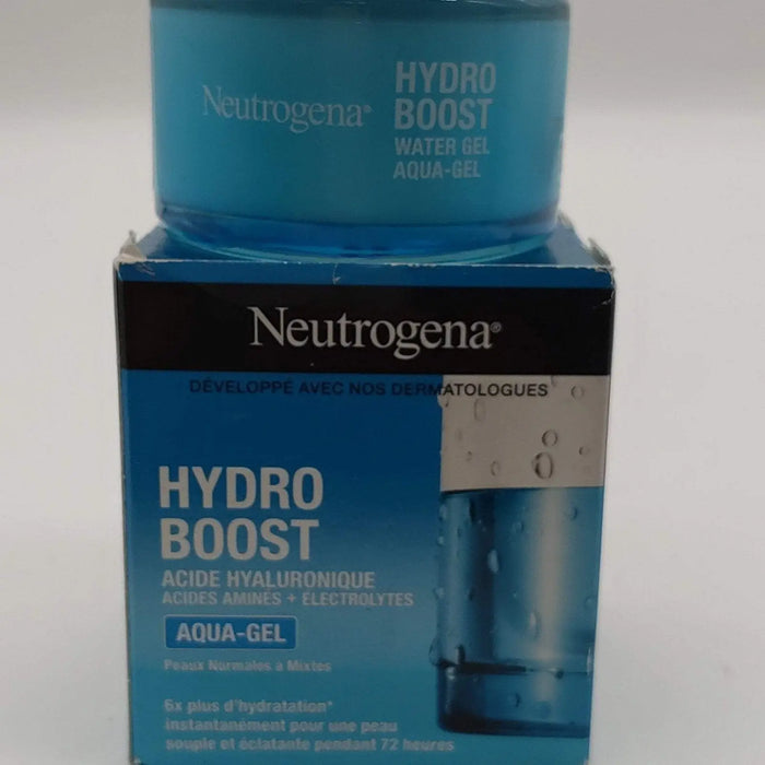 Neutrogena Hydro Boost Aqua Gel by Price Is Right Miami