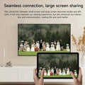 Android 14 Tablet 10.1" 12GB RAM 128GB ROM with Keyword and Mouse by DailySale