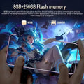 Android 13 5G Smartphone, 6.8-inch, Dual SIM, 4GB + 128GB, 48MP+108MP HD Camera by DailySale