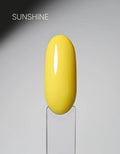 NEW! Attain Color - Sunshine by Attain Cosmetics