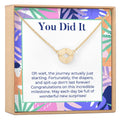 New Baby Necklace, Multiple Styles Necklace by Dear Ava