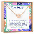 New Baby Necklace, Multiple Styles Necklace by Dear Ava