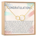 New Baby Necklace, Multiple Styles Necklace by Dear Ava