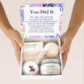 New Baby Pearl Necklace Gift Box Set by Dear Ava