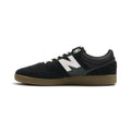 New Balance Numeric Brandon Westgate 508 - Black/Gum by Swell-O-Phonic